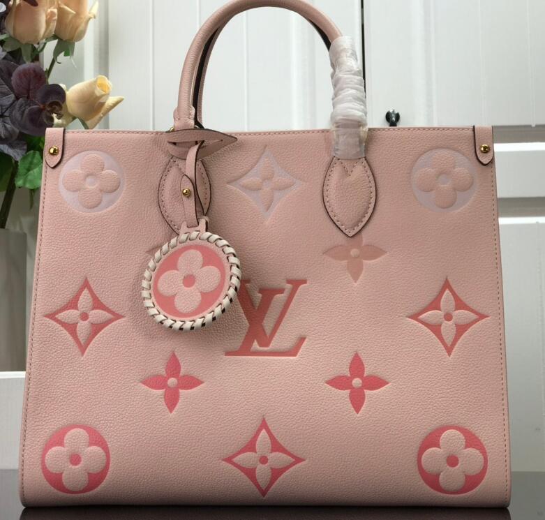AmeliaLuxury - LOV Bags - 2490