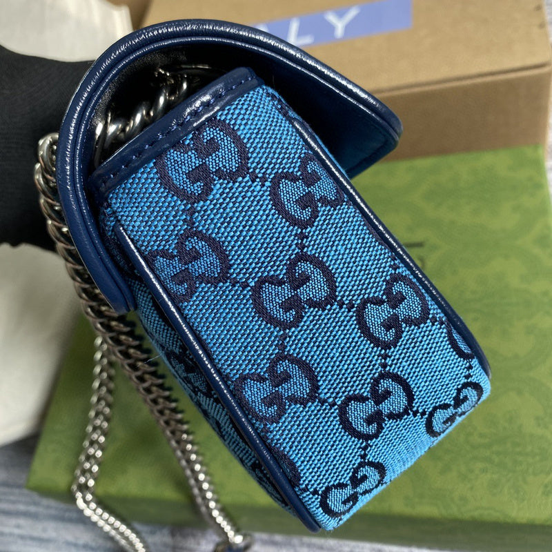 Amelia- GUKI Bags - 1940