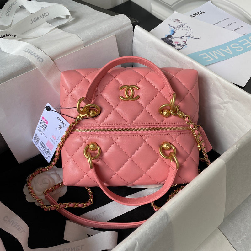 Wellow Bags - Chanel - Bags  - 248