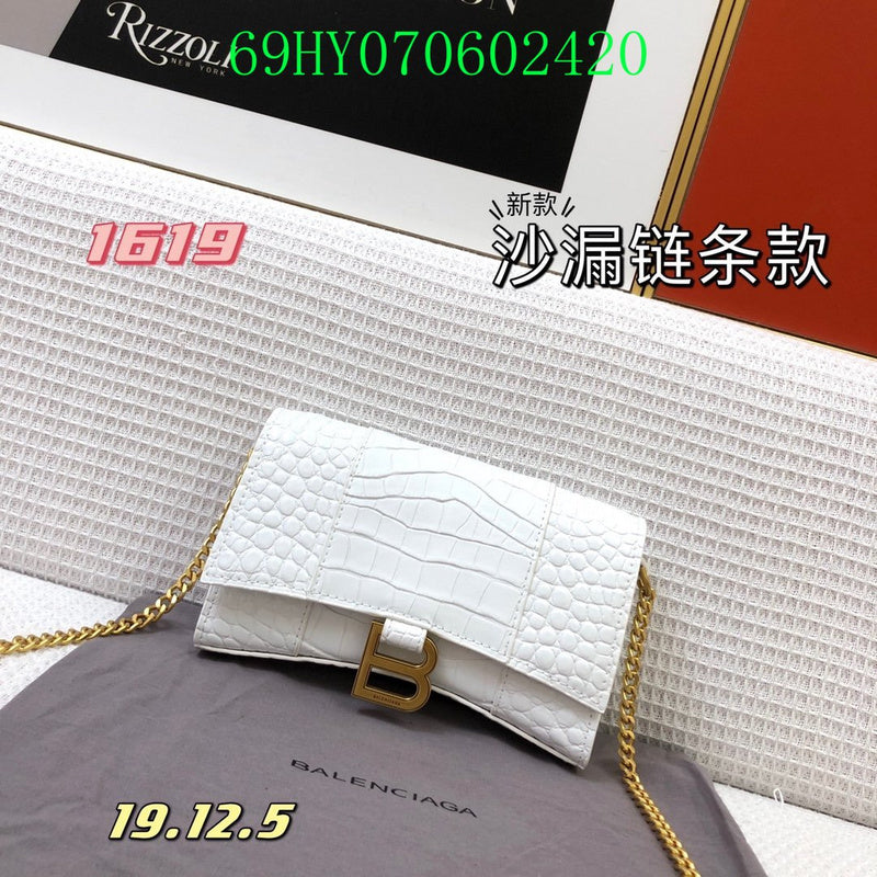 Amelia - BGA Bags - 2482