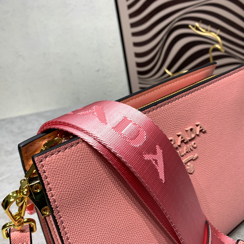 Amelia- PRDA  LUXURY BAGS - 562