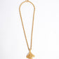 Chanel   Triple CC Chain Necklace