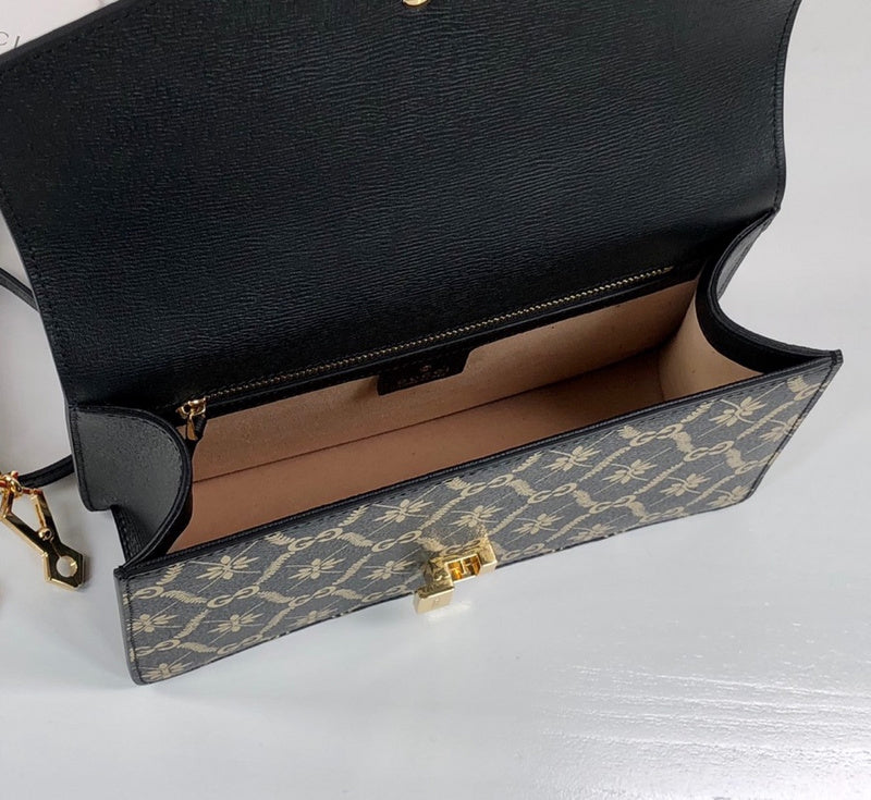 Amelia- GCI Bags - 4084