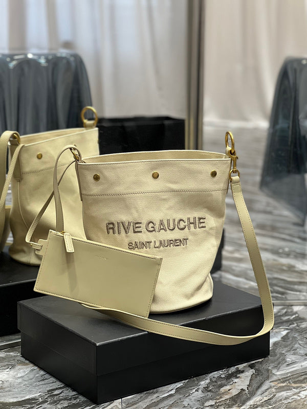 Amelia - YSL Bag - 4213