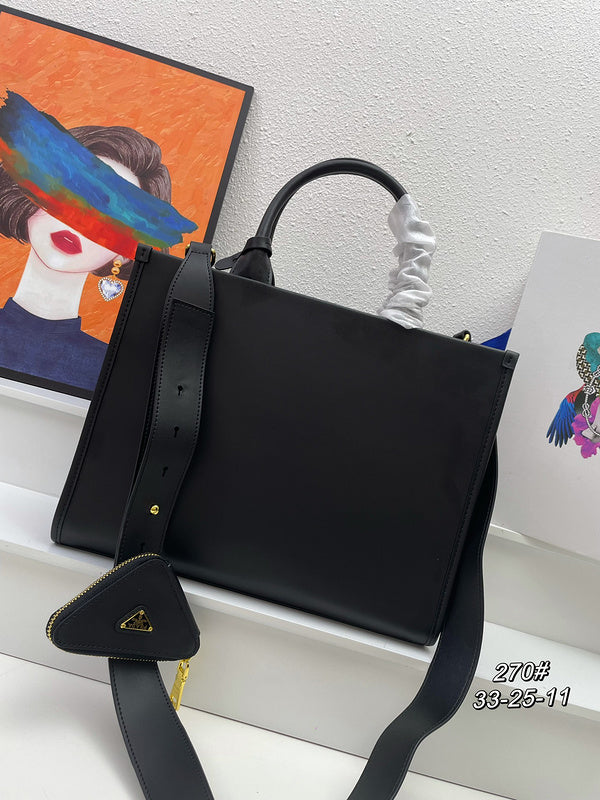 Amelia- PRDA  LUXURY BAGS - 183
