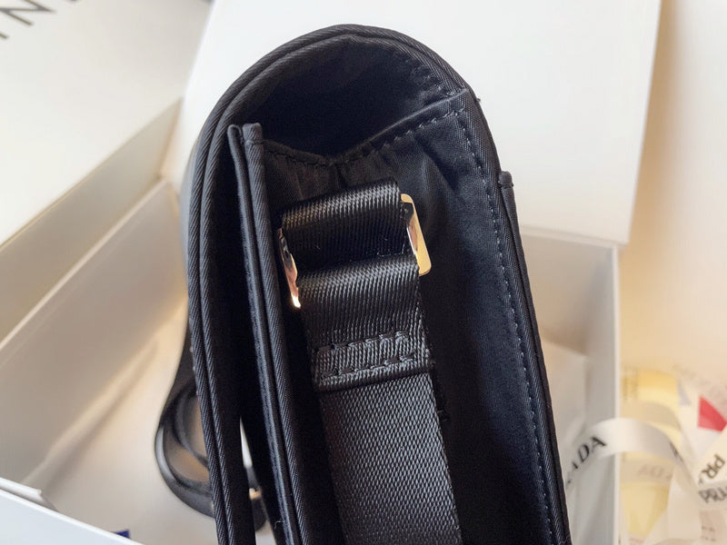 Amelia- PRDA  LUXURY BAGS - 561