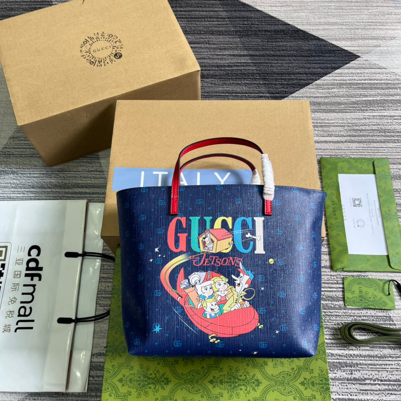 Amelia- GCI Bags - 5233