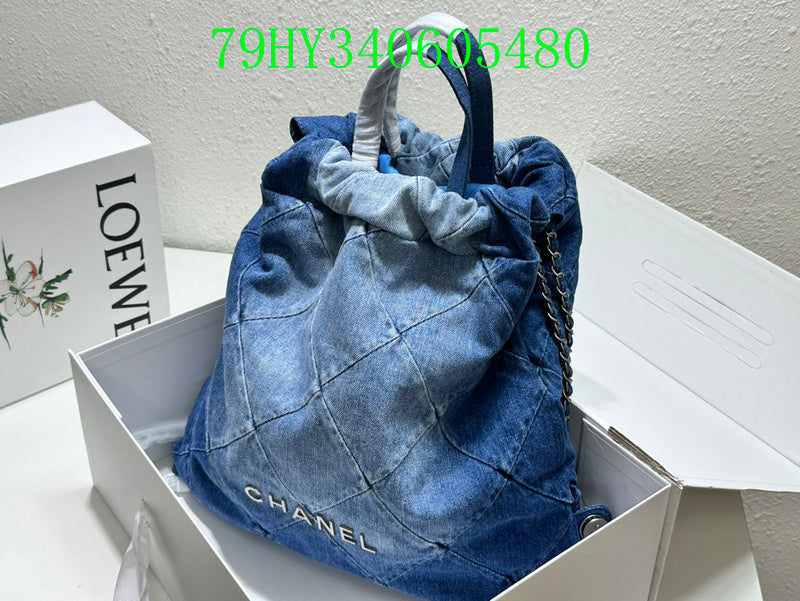 Amelia - CHL Bags - 744