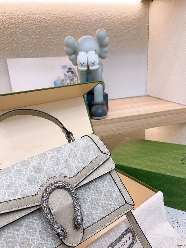 Amelia  - GCI Bags - 11817