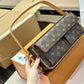 Amelia - LV Bags - 14493