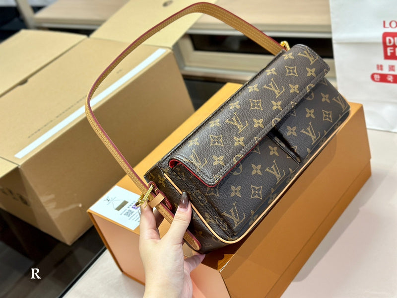 Amelia - LV Bags - 14493