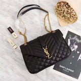 Amelia - YSL Bag - 2823