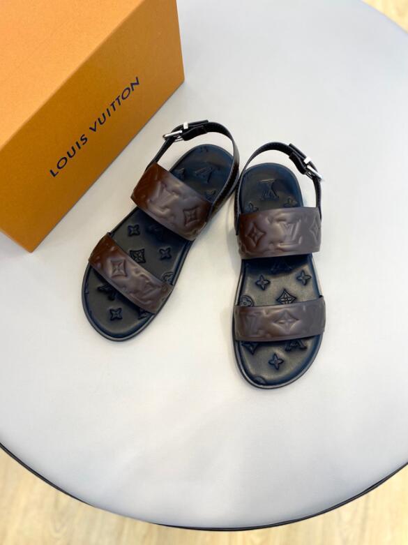 AmeliaLuxury - LOV Men Shoes - 1124