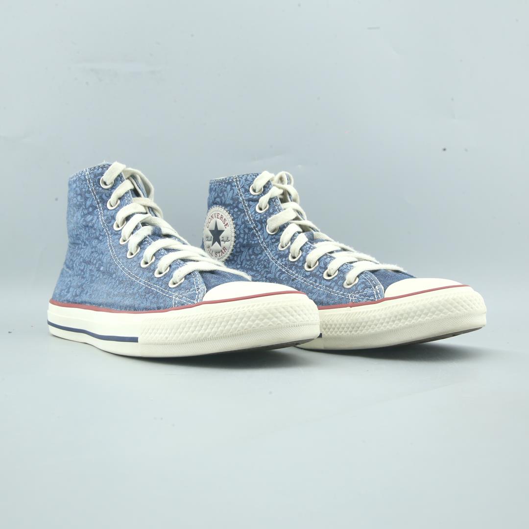 CONVERSE CHUCK TAYLOR ALL STAR HI
