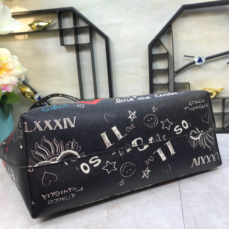 Amelia- DG Bags - 278