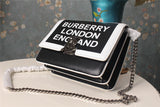 B-Berry Bags - Women Ameliave Luxury Bags - 1057