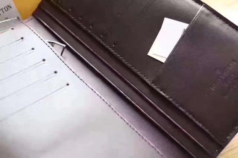 Amelia- LOV  Luxury  Wallets - 866
