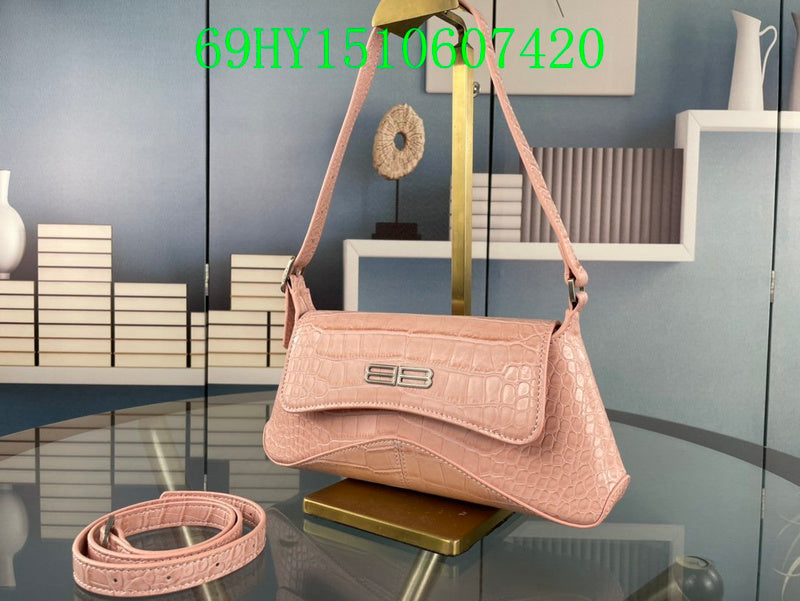 Amelia - BGA Bags - 2278