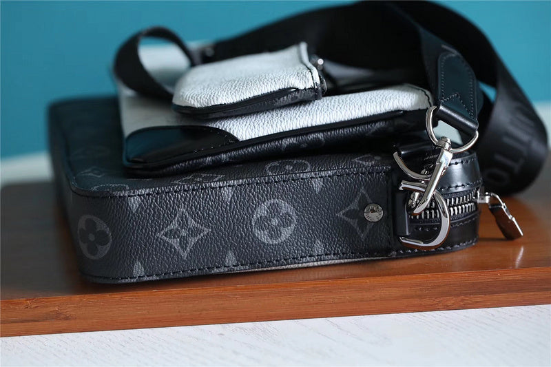 Fan Fashion Lu-Vi bags - 10067