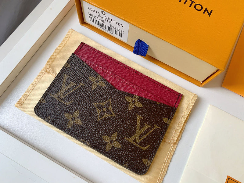 Amelia- LOV  Luxury  Wallets - 688