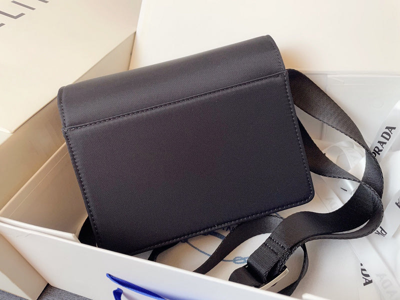 Amelia- PRDA  LUXURY BAGS - 555