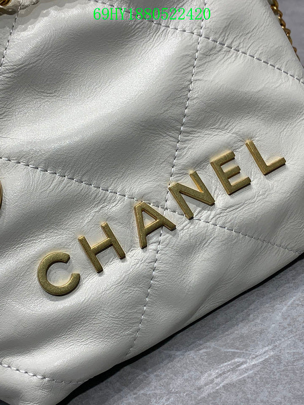 Amelia - CHL Bags - 843