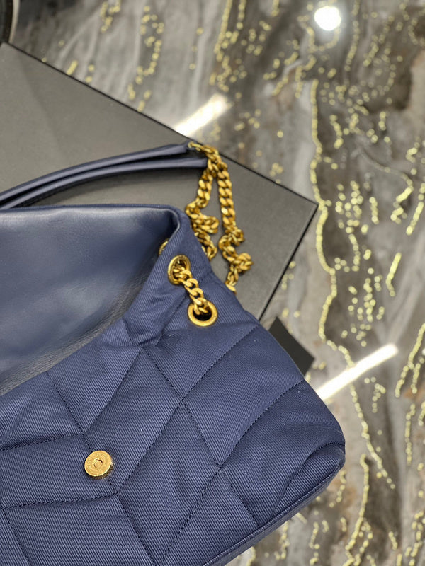 Amelia - YSL Bag - 3626