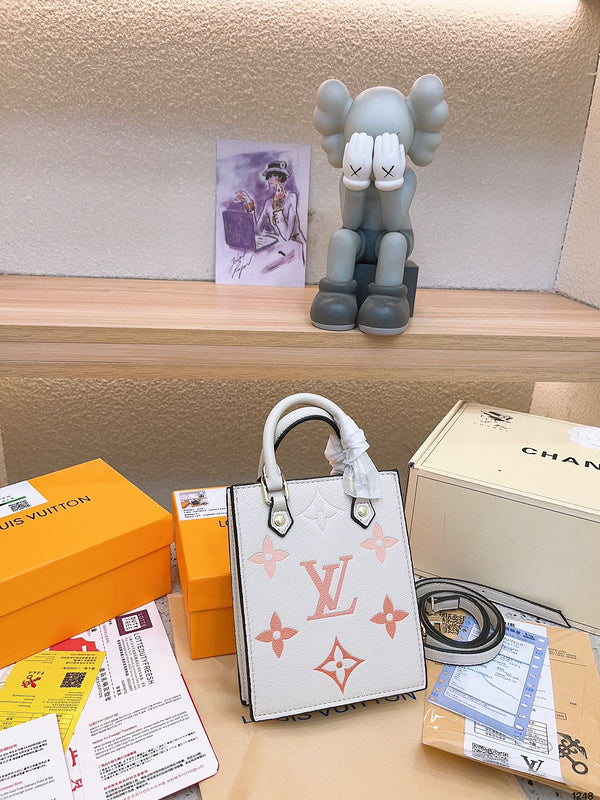 Amelia - LV Bags - 14654
