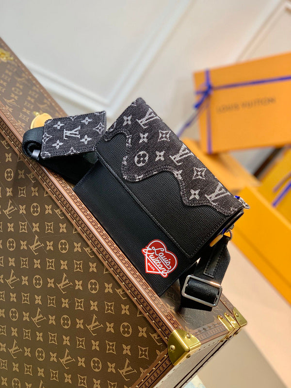 Amelia Fashion Lu-Vi bags - 17196