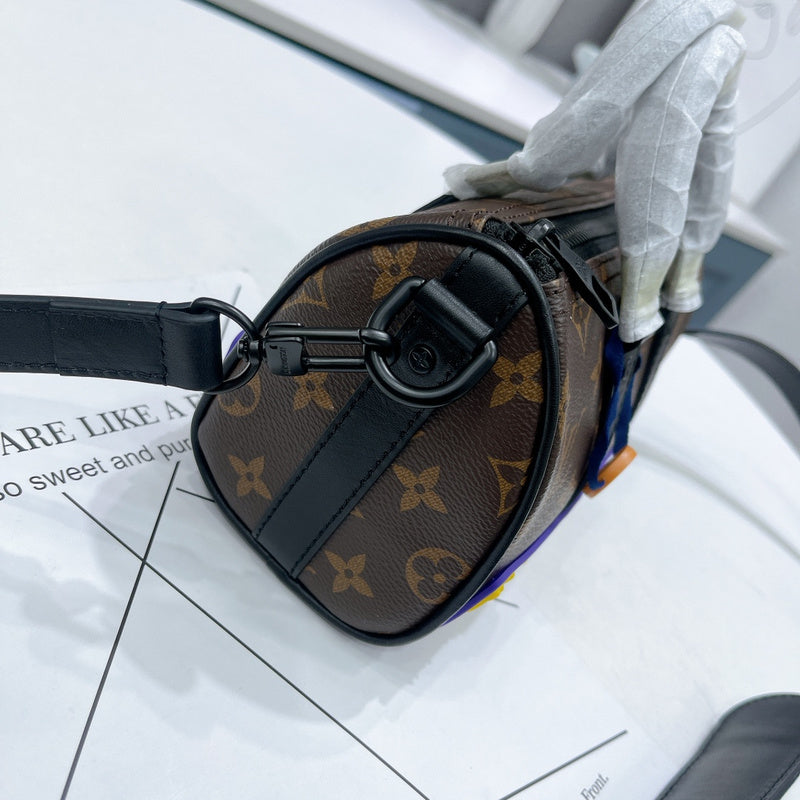 Amelia - LOV Travel Bags - 174