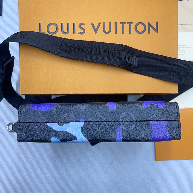 Fan Fashion Lu-Vi bags - 9966