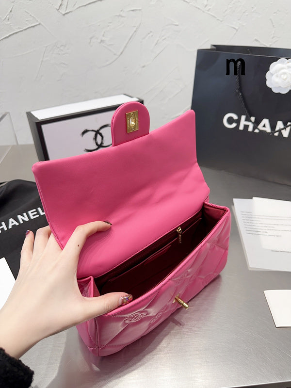 Amelia- CHL Bags - 7029