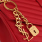 Amelia - YSL Bag - 2575