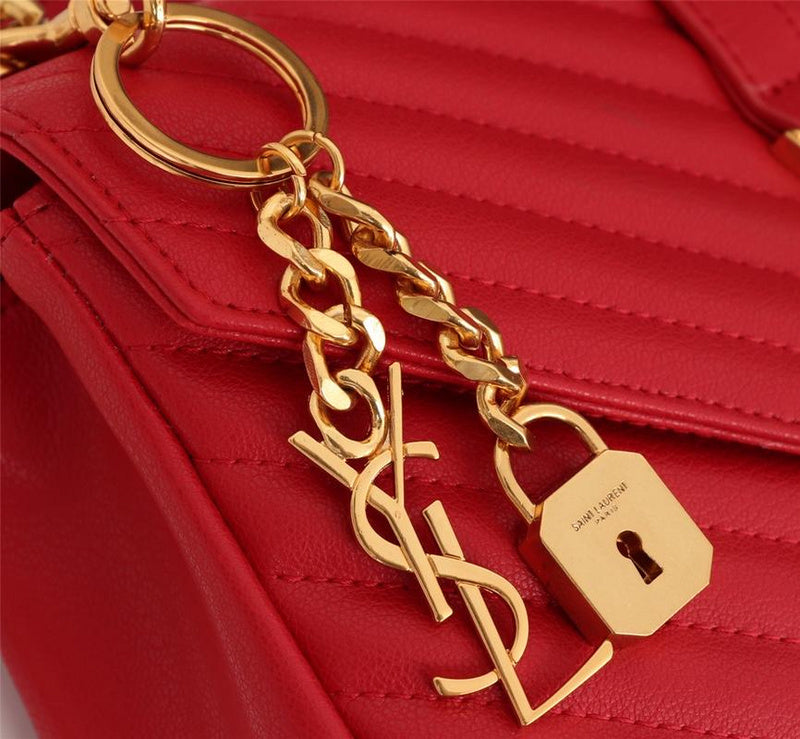 Amelia - YSL Bag - 2575
