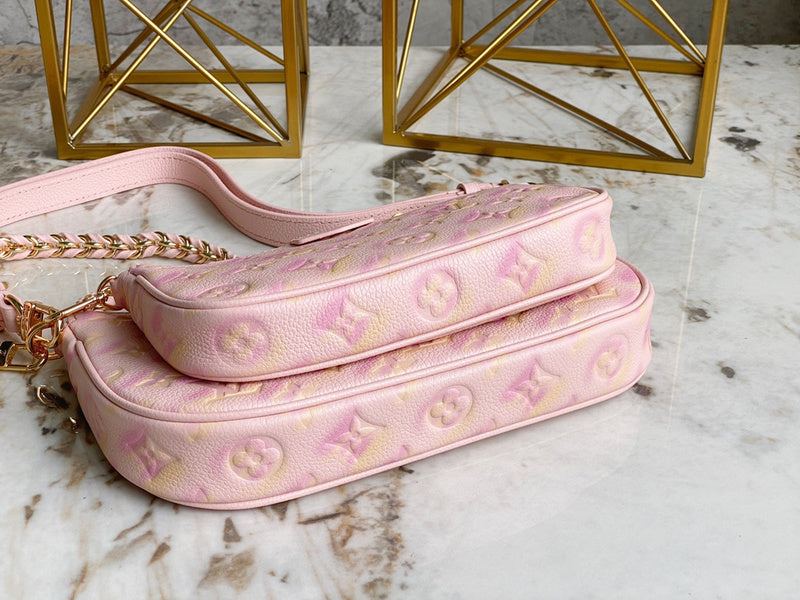 Amelia - LOV Lady Bags - 438