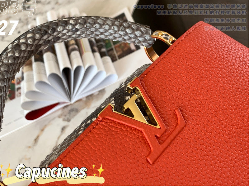 Amelia - LOV Lady Bags - 746