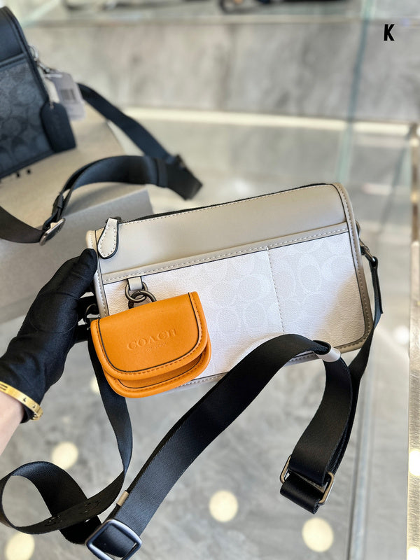 Amelia - CCH Bags - 384