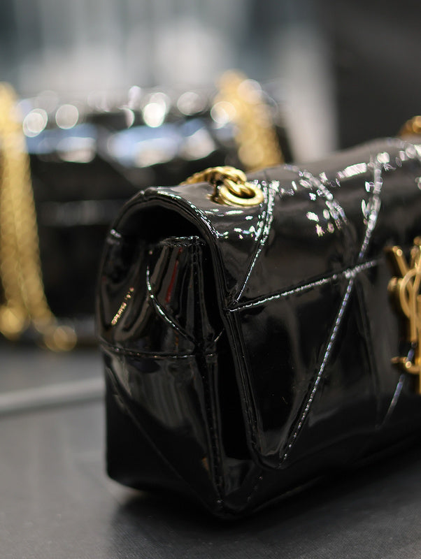 Amelia - YSL Bag - 1819