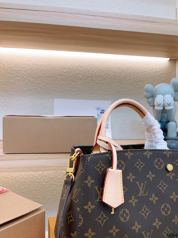 Amelia - LV Bags - 14479
