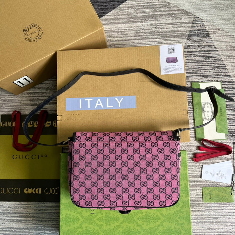 Amelia- GCI Bags - 4294
