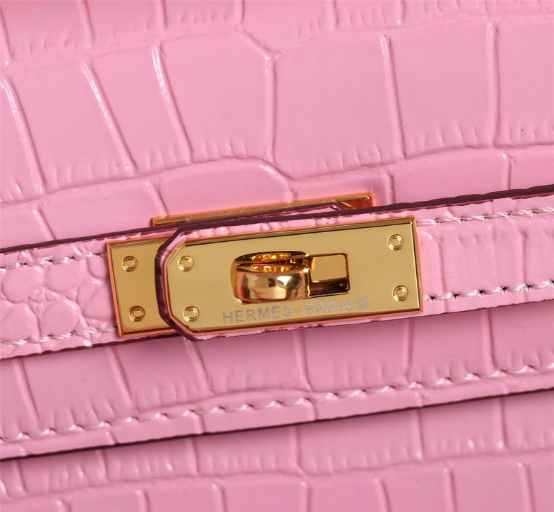 LO - HRMS DESIGNER BAGS - WOMEN BAGS - 750