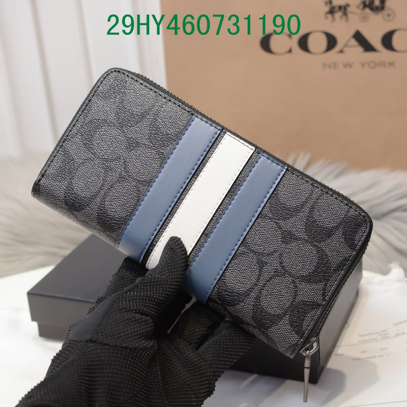 Amelia - CAH Wallet - 096