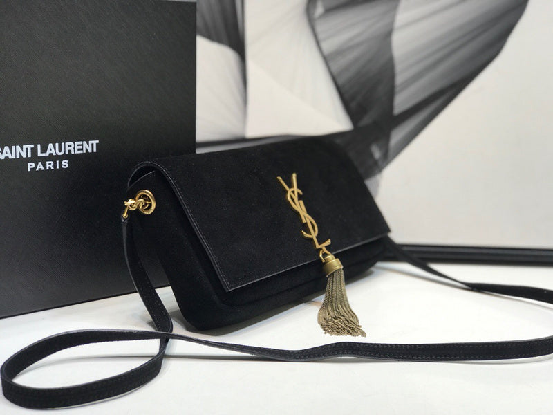 Amelia - YSL Bag - 2157