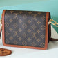 Fan Fashion Lu-Vi bags - 8138