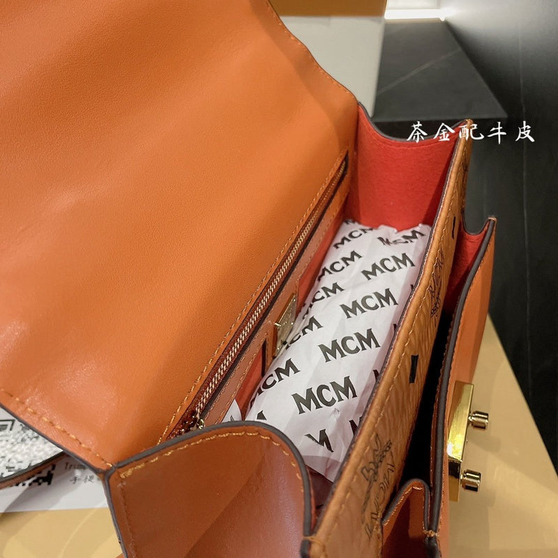 Amelia- - MQM Bags - 142