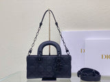 Amelia- DYOR FASHION BAGS - 695