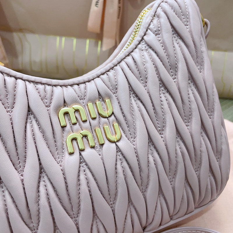 Amelia- MMU  LUXURY BAGS - 039