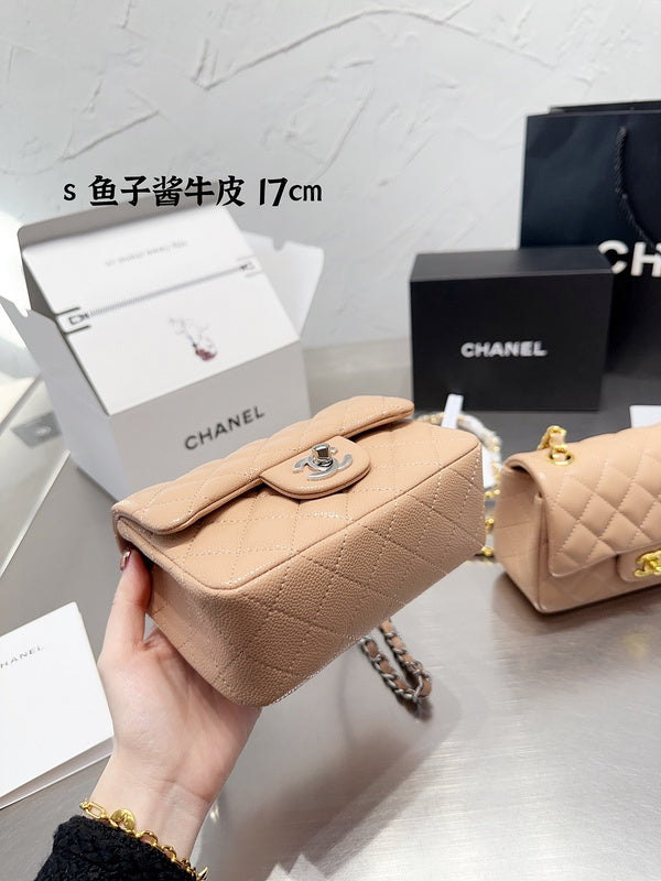 Amelia- CHL Bags - 7013