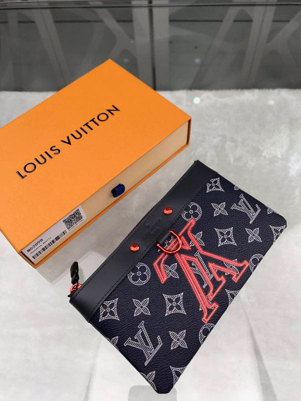 Fan Fashion Lu-Vi bags - 17447