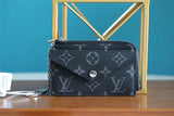 Fan Fashion Lu-Vi bags - 8996